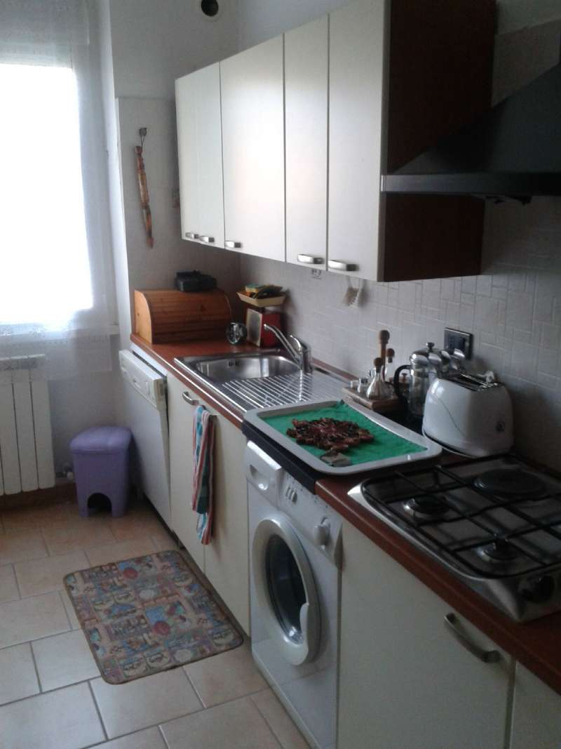 Appartamento RAPALLO affitto   via Boccoleri Project House di Stefano Cuminetto