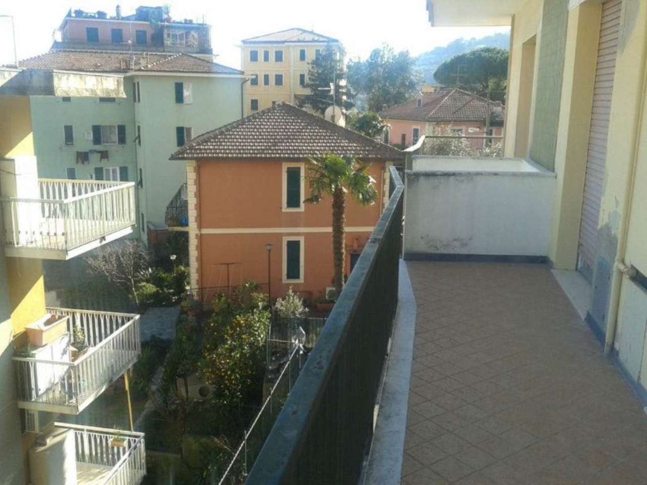 Appartamento RAPALLO vendita    Project House di Stefano Cuminetto