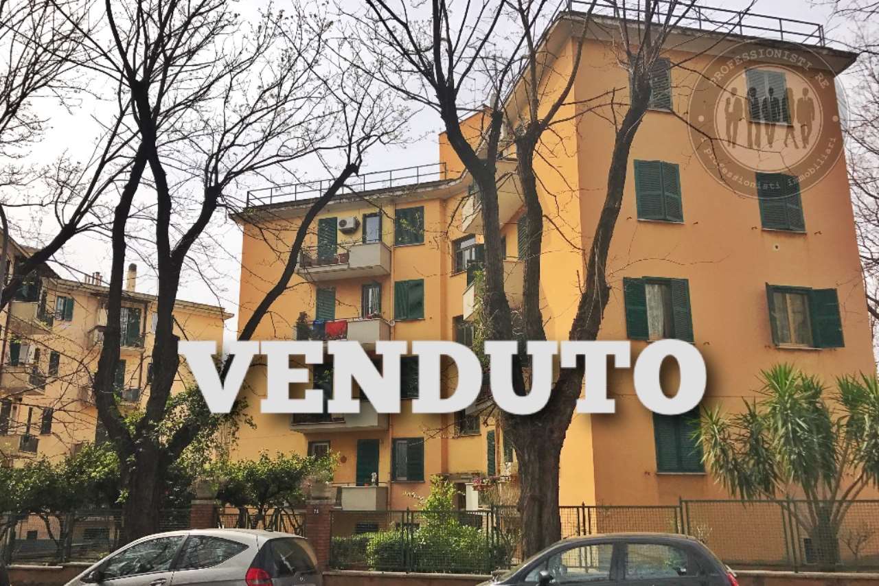  roma vendita quart: ardeatino  professionisti re