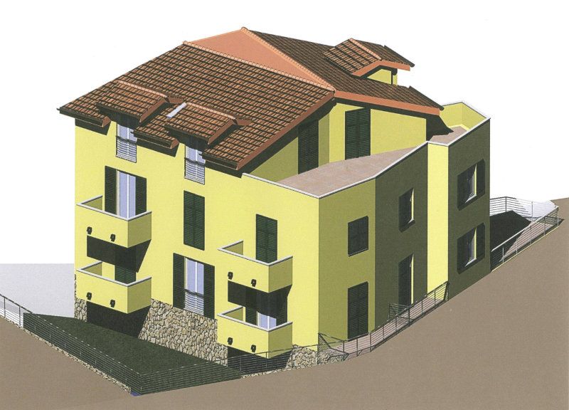 Vendita Appartamento Pietra Ligure 650 metri dalle spiagge