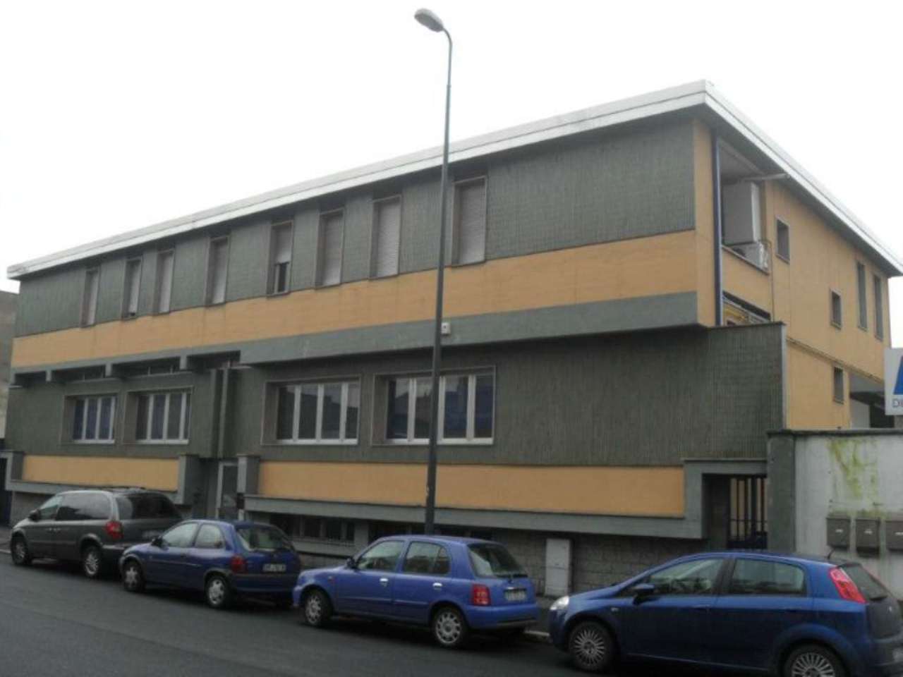  milano vendita quart: corvetto sovim-imm.re-s.a.s