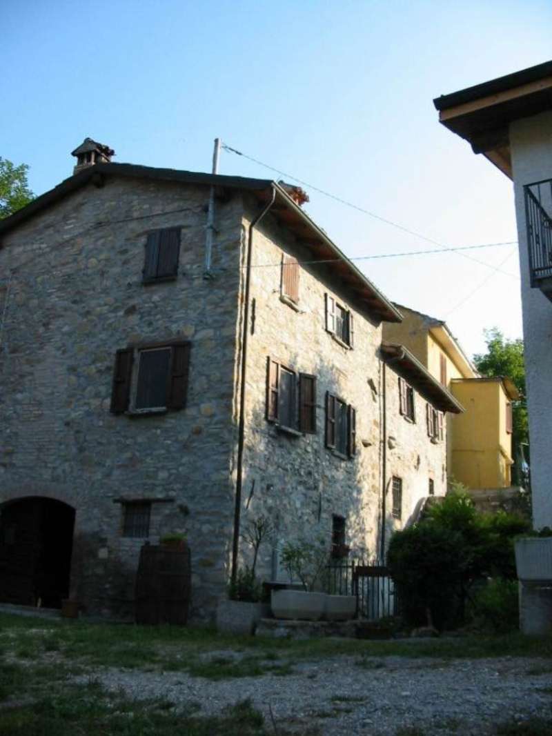 Rustico - Cascina VARZI vendita   Mulino Braia SOVIM Imm.re S.a.s