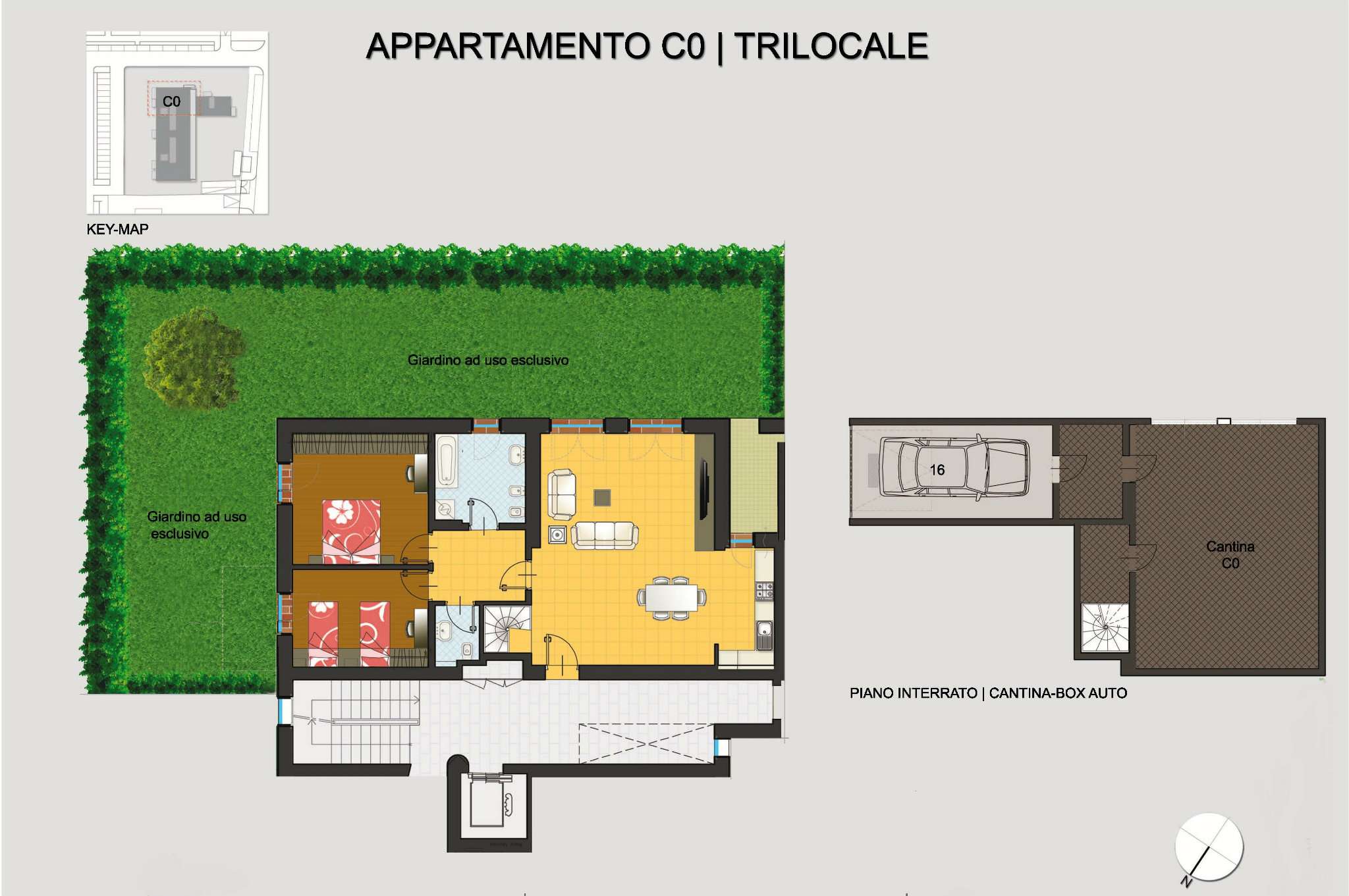  pregnana milanese vendita quart:  sovim imm.re s.a.s