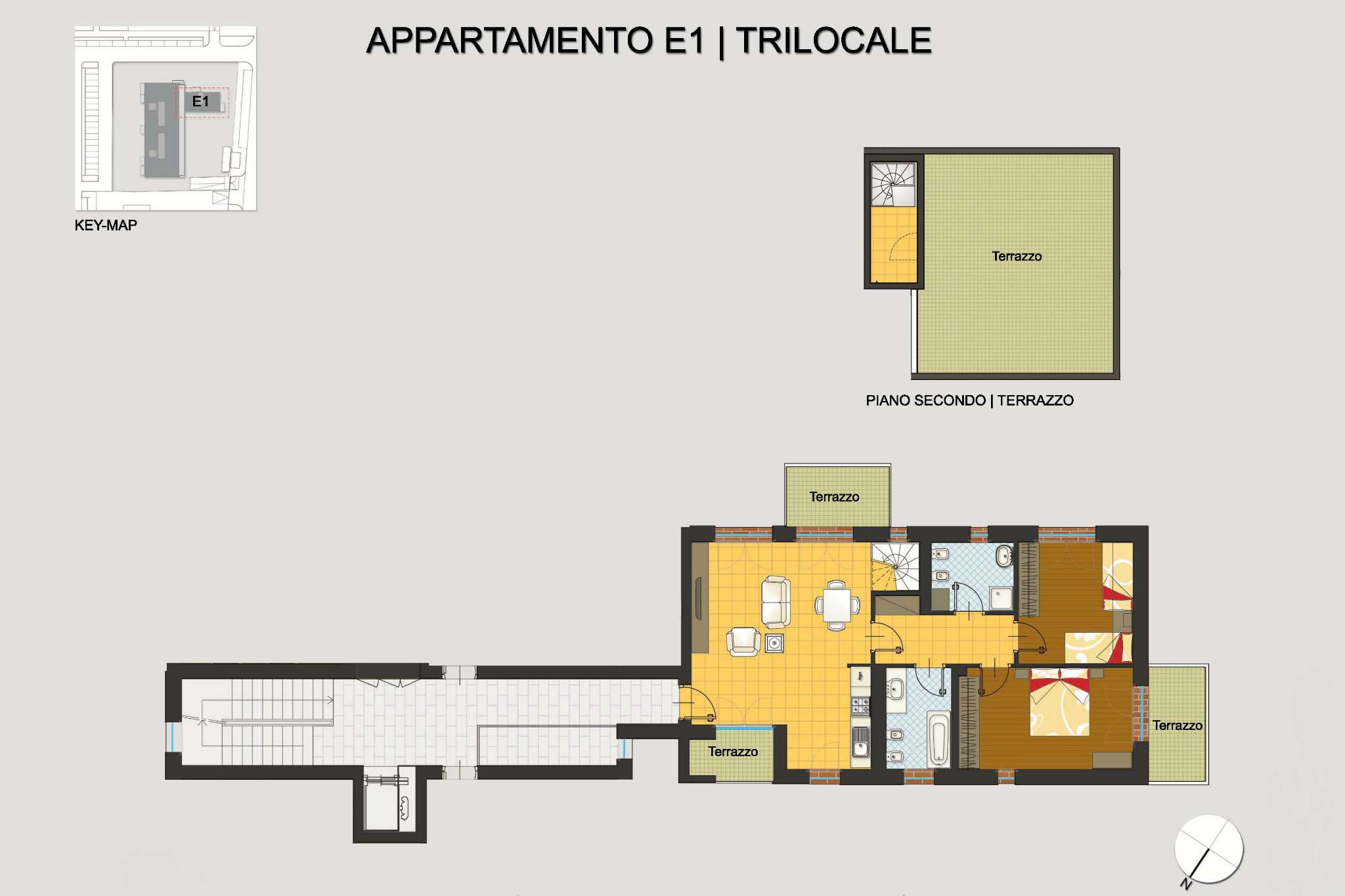  pregnana milanese vendita quart:  sovim imm.re s.a.s