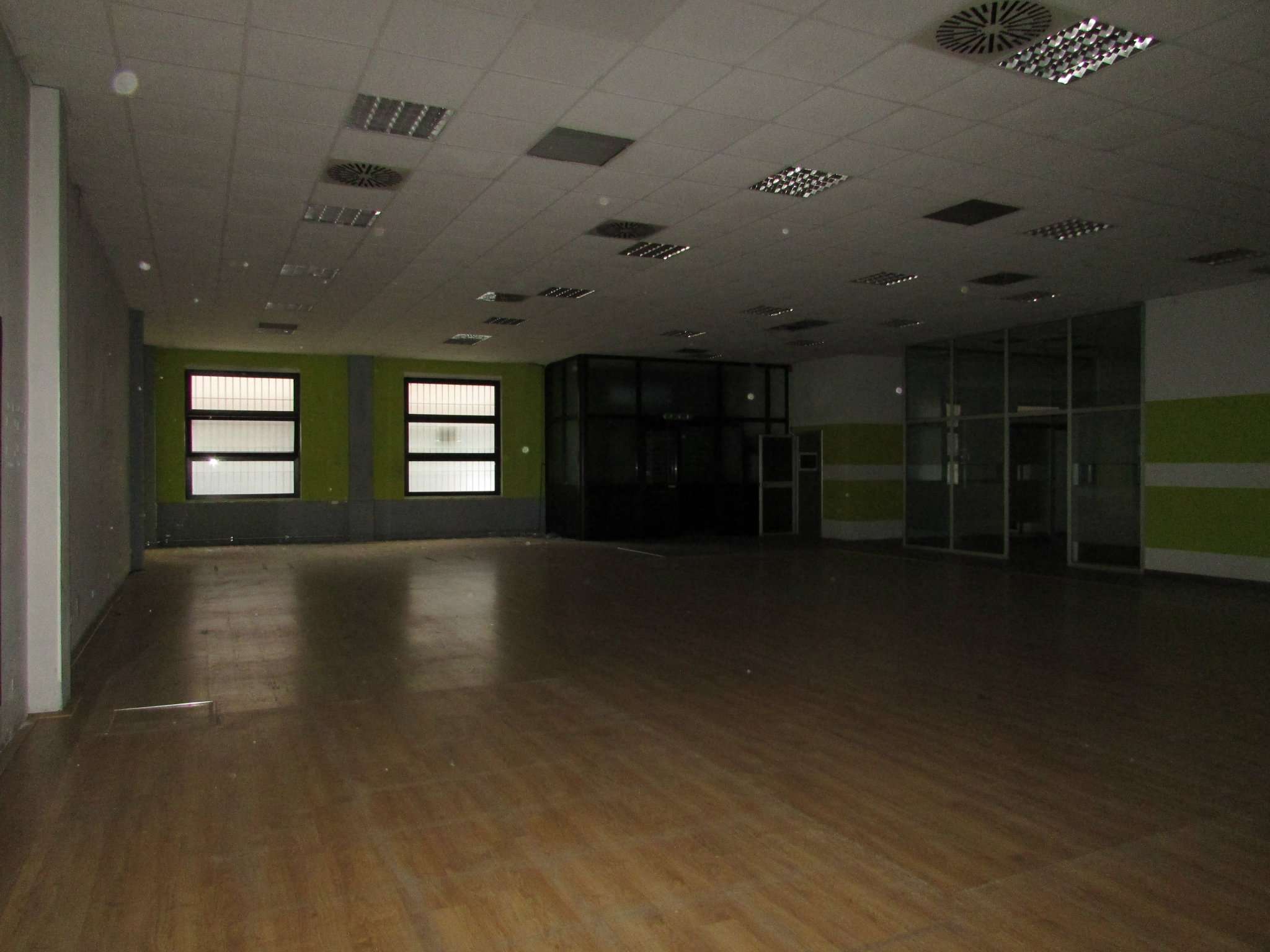 Capannoni (Tutti) MILANO affitto  AFFORI Candiani SOVIM Imm.re S.a.s