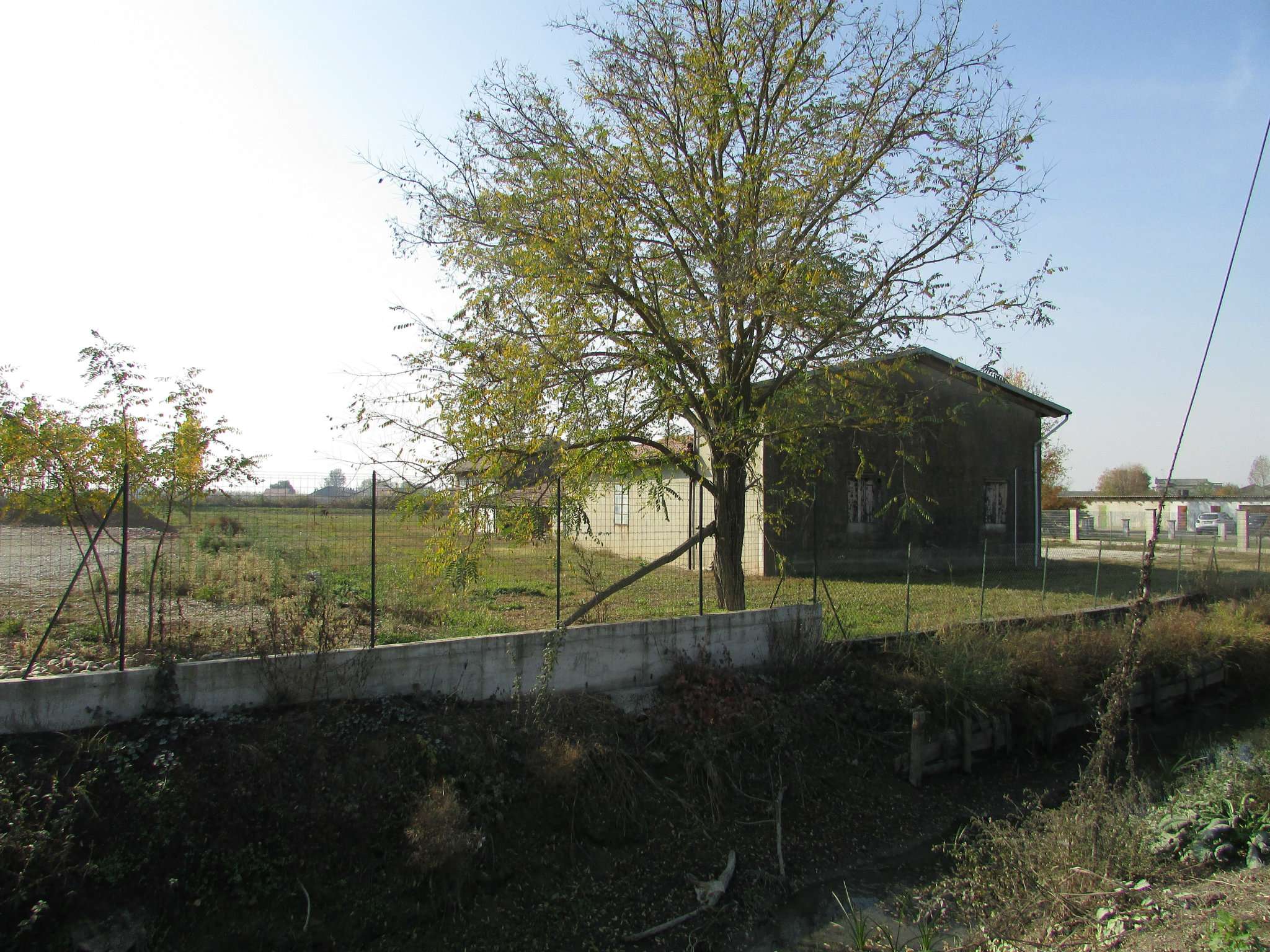 Rustico - Cascina VALLE LOMELLINA vendita   Cascina Prati SOVIM Imm.re S.a.s