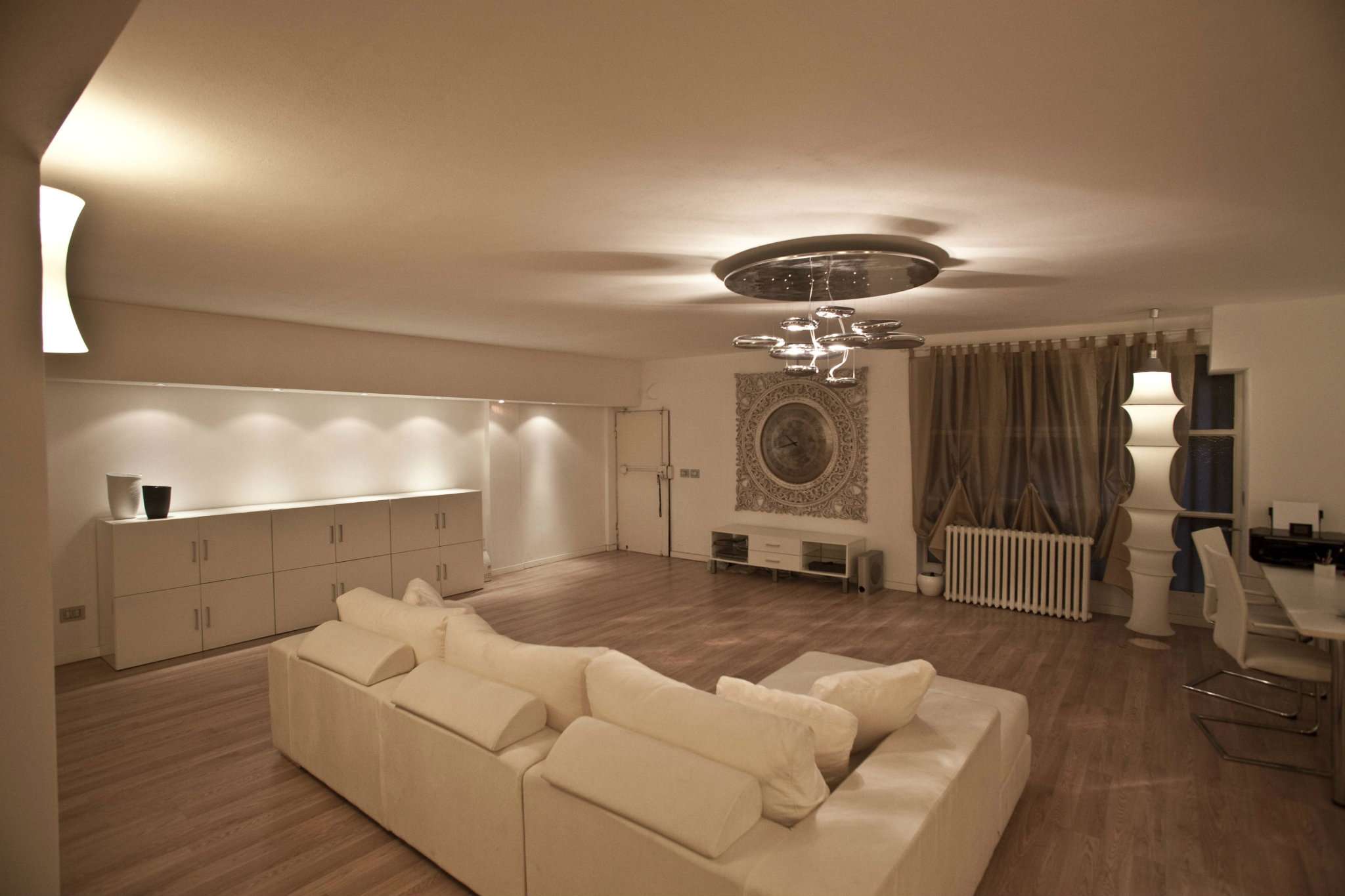 Ufficio - Loc.Com. MILANO affitto  ROMOLO Savona SOVIM Imm.re S.a.s