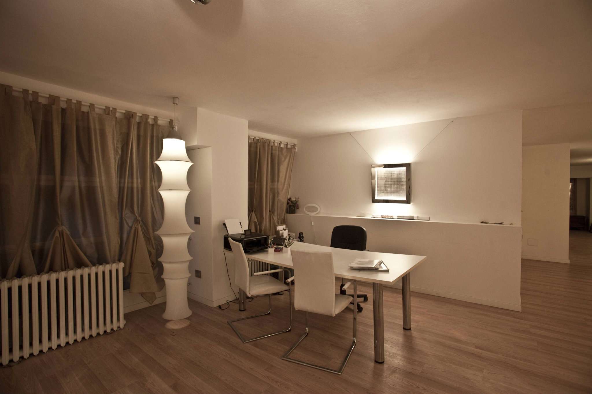 Ufficio - Loc.Com. MILANO affitto  ROMOLO Savona SOVIM Imm.re S.a.s