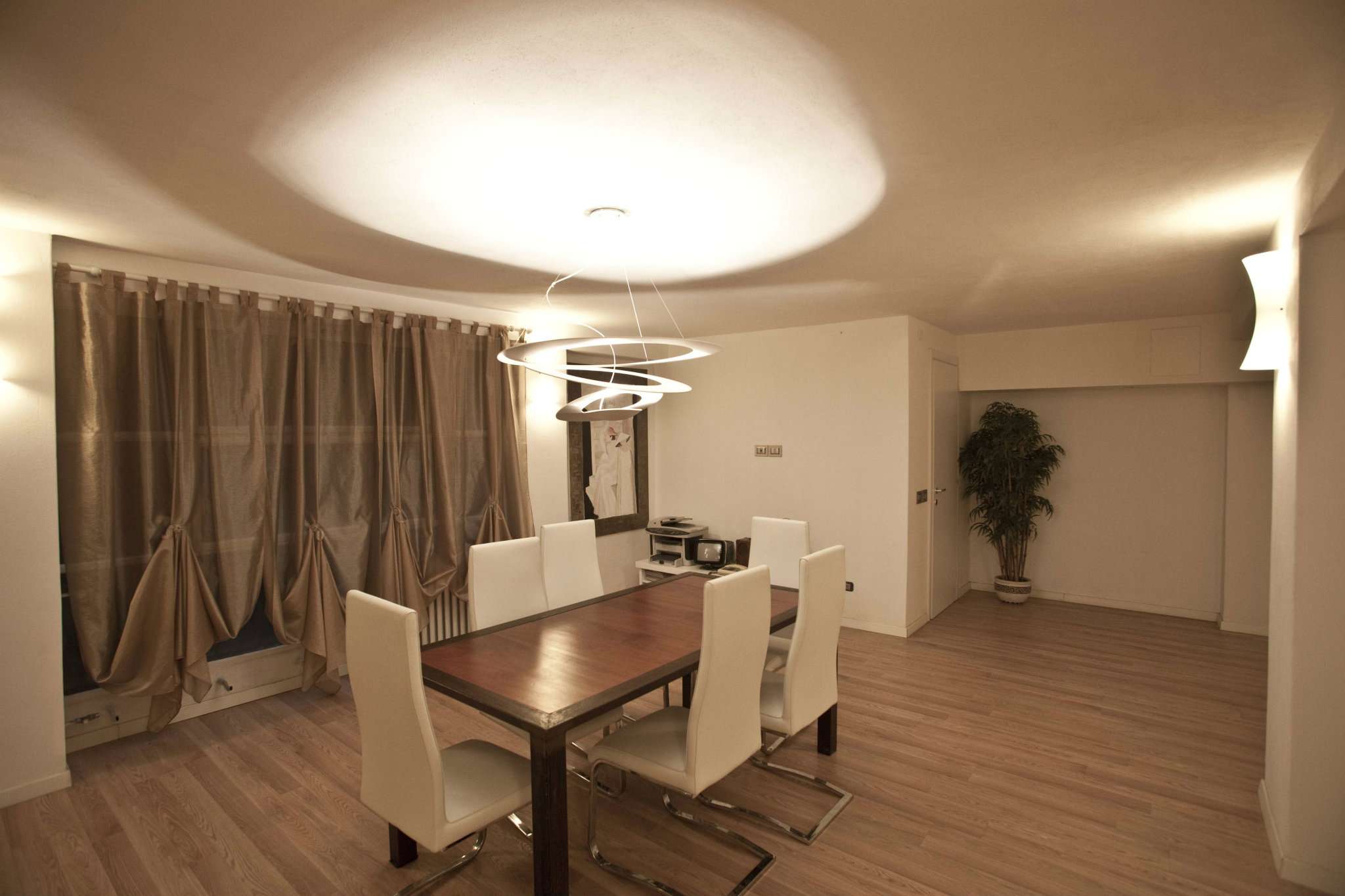 Ufficio - Loc.Com. MILANO affitto  ROMOLO Savona SOVIM Imm.re S.a.s