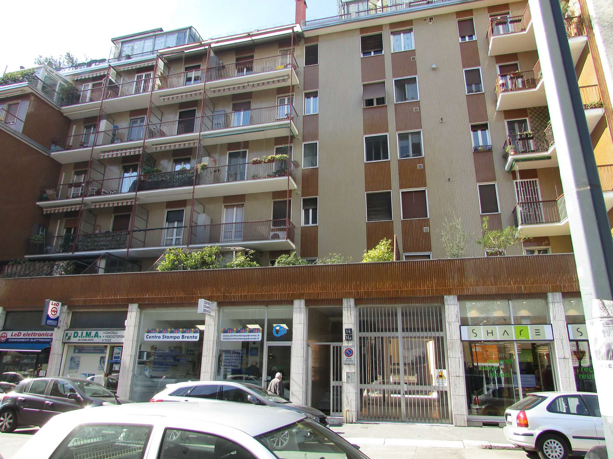  milano vendita quart: corvetto sovim-imm.re-s.a.s