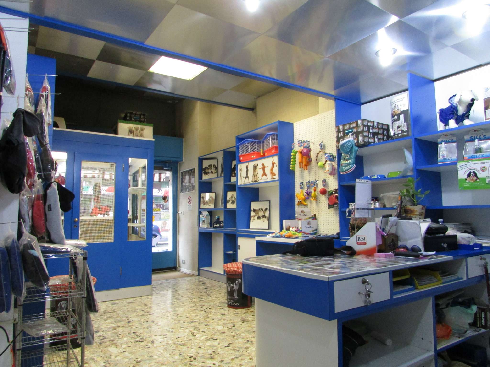 Negozio - Loc.Com. MILANO vendita  CORVETTO Bessarione SOVIM Imm.re S.a.s