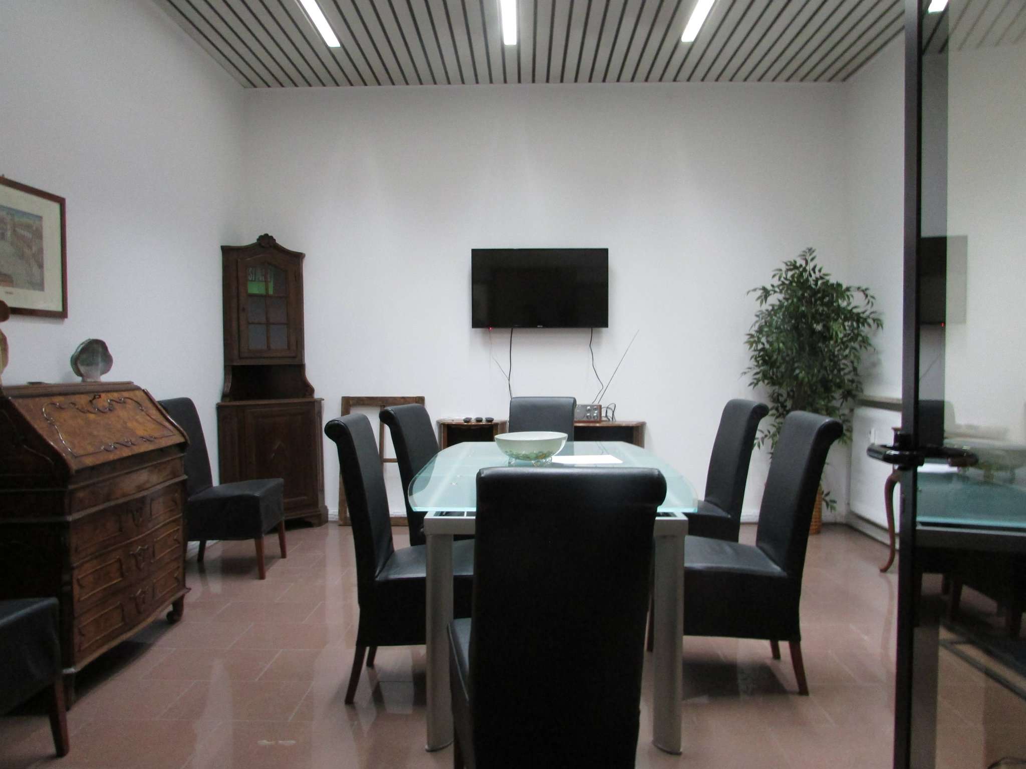 Ufficio - Loc.Com. MILANO affitto  AFFORI Jenner SOVIM Imm.re S.a.s