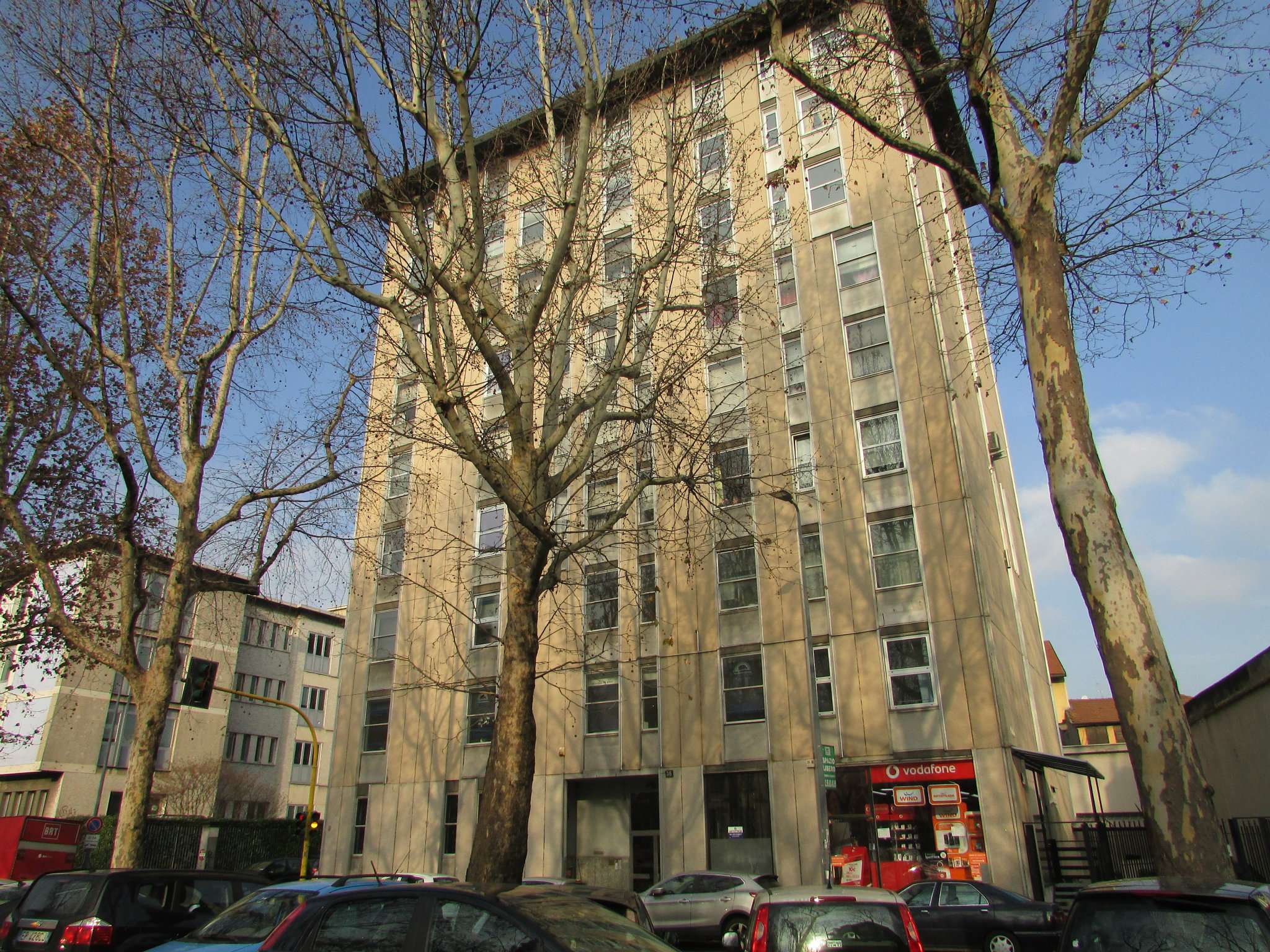  milano affitto quart: affori sovim-imm.re-s.a.s