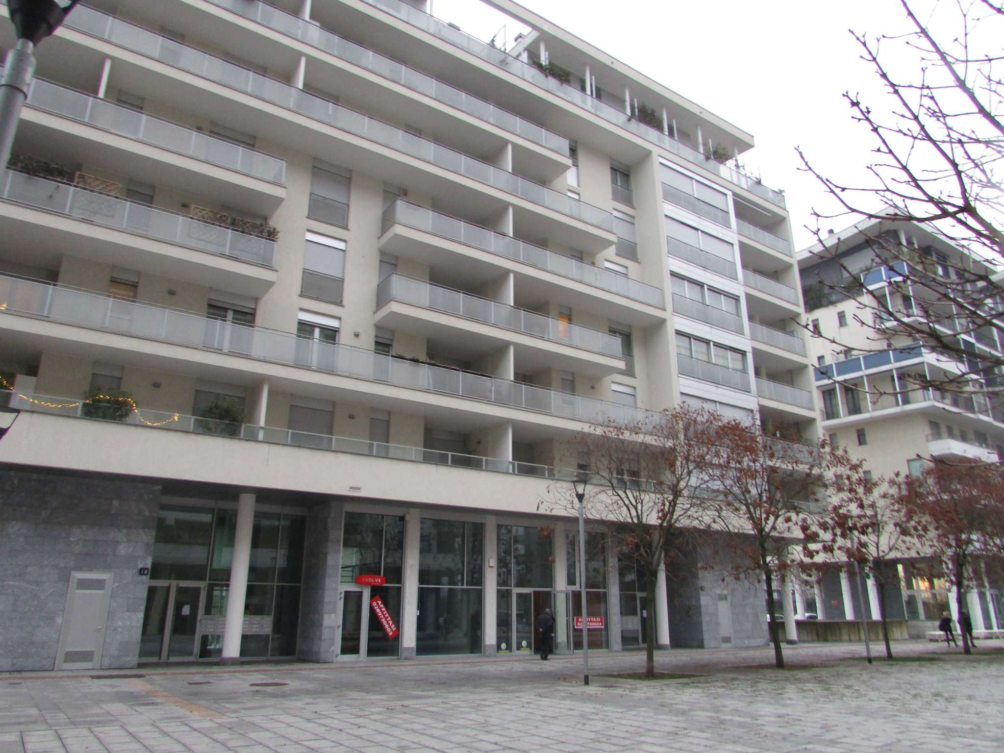  milano affitto quart: corvetto sovim-imm.re-s.a.s