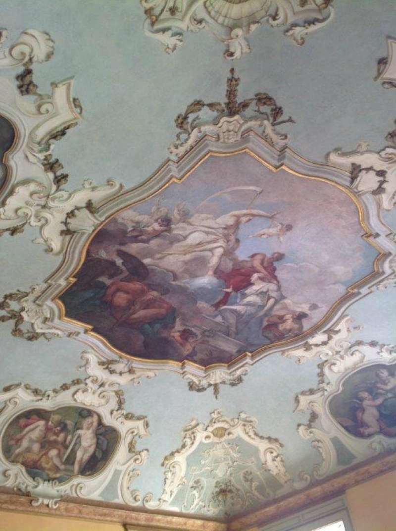 Appartamento MILANO affitto  CENTRO STORICO Centro Storico, 5Vie GIORGIO VIGANO' SRL