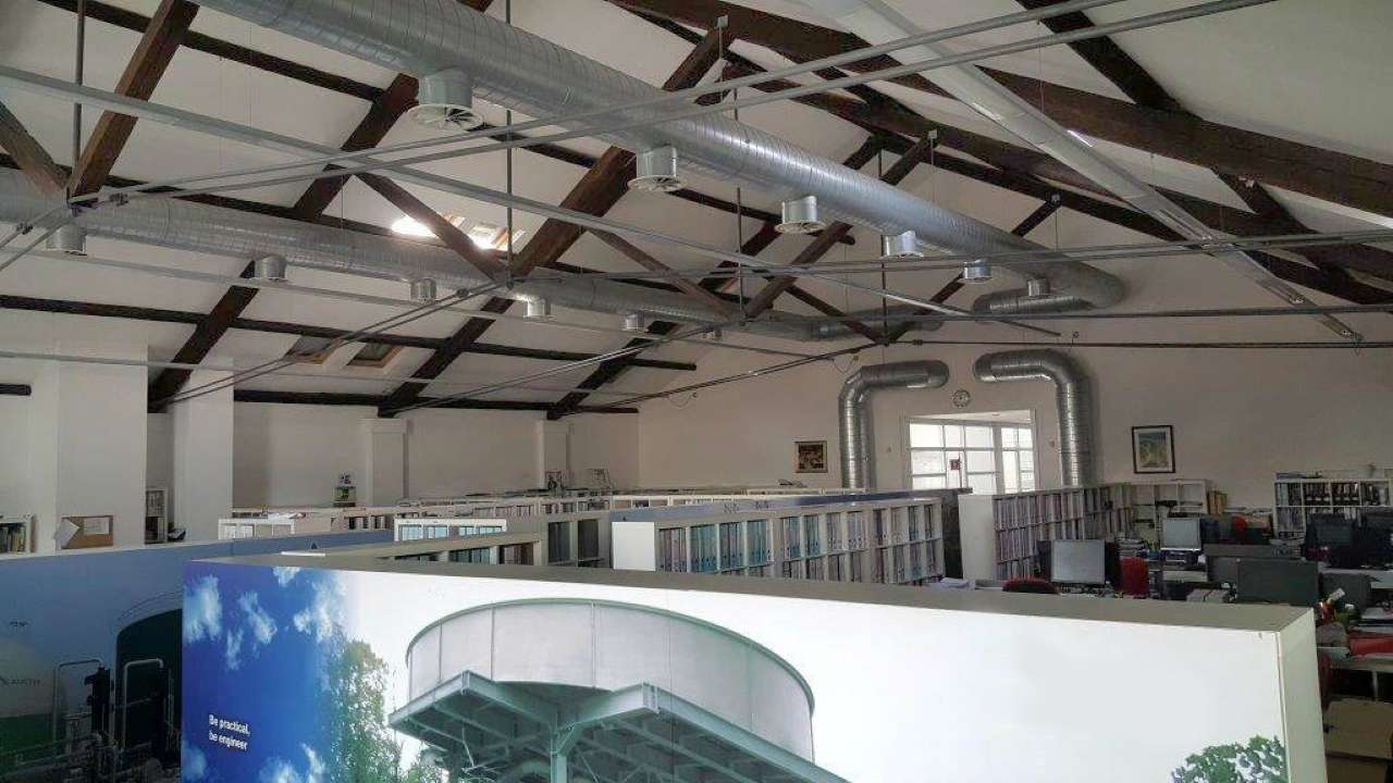 Ufficio - Loc.Com. MILANO affitto  CORVETTO Mecenate GIORGIO VIGANO' SRL