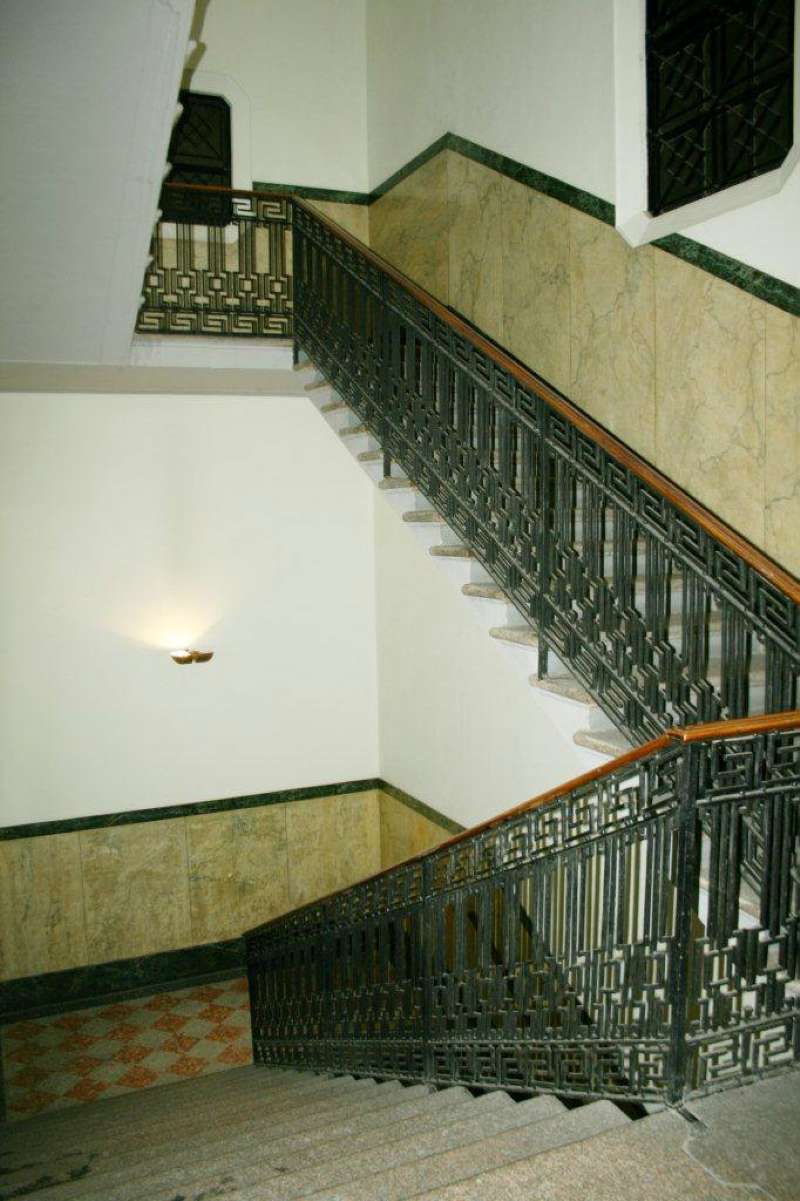 Ufficio - Loc.Com. MILANO affitto  BRERA Brera GIORGIO VIGANO' SRL