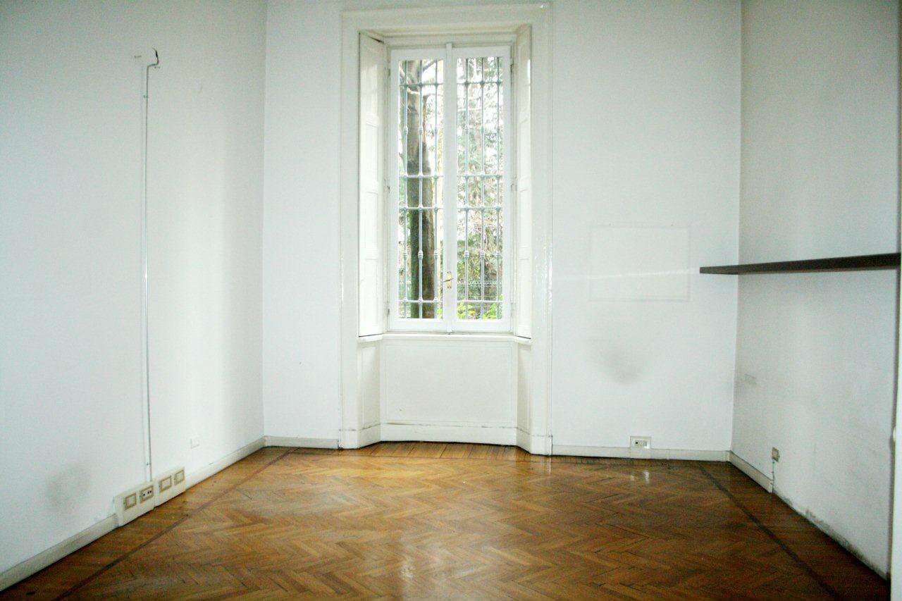 Ufficio - Loc.Com. MILANO affitto  BRERA Brera GIORGIO VIGANO' SRL