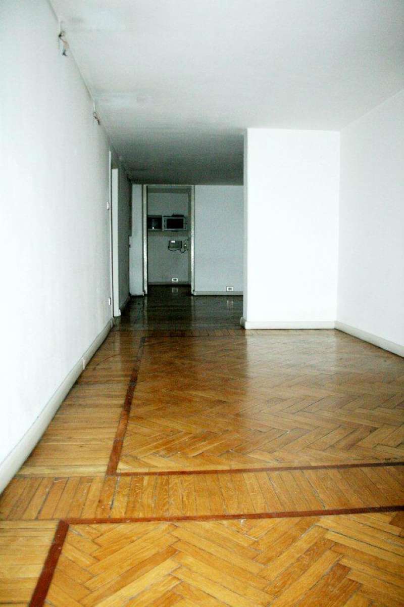 Ufficio - Loc.Com. MILANO affitto  BRERA Brera GIORGIO VIGANO' SRL