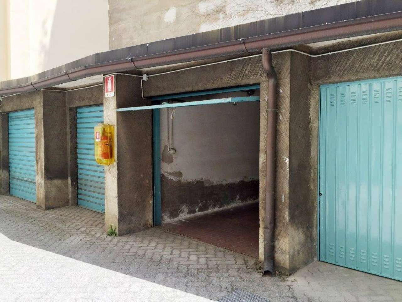  milano affitto quart: de angeli giorgio-vigano'-srl