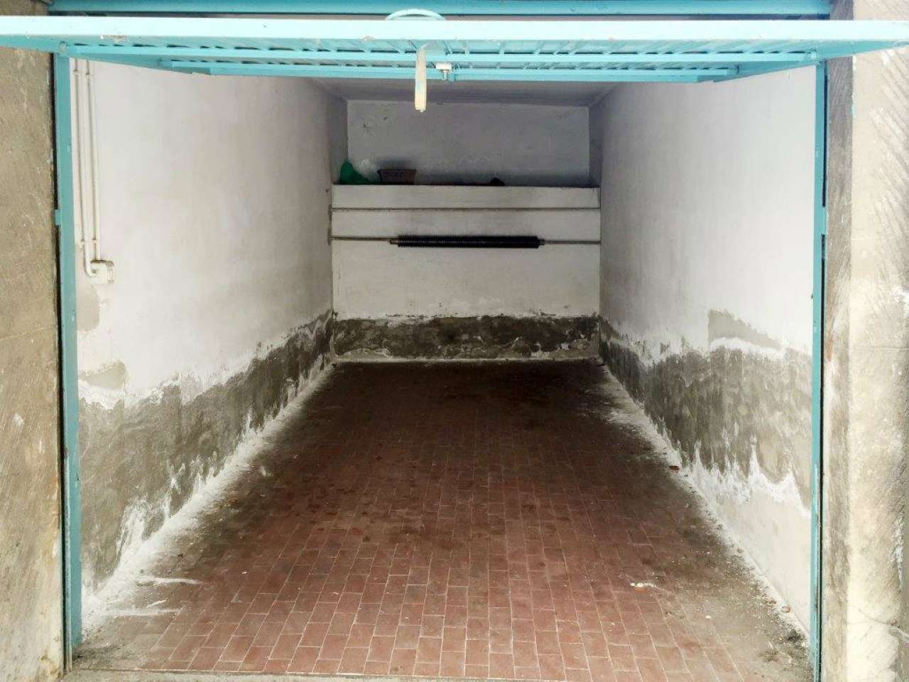 Box auto - Posto auto MILANO affitto  DE ANGELI  GIORGIO VIGANO' SRL