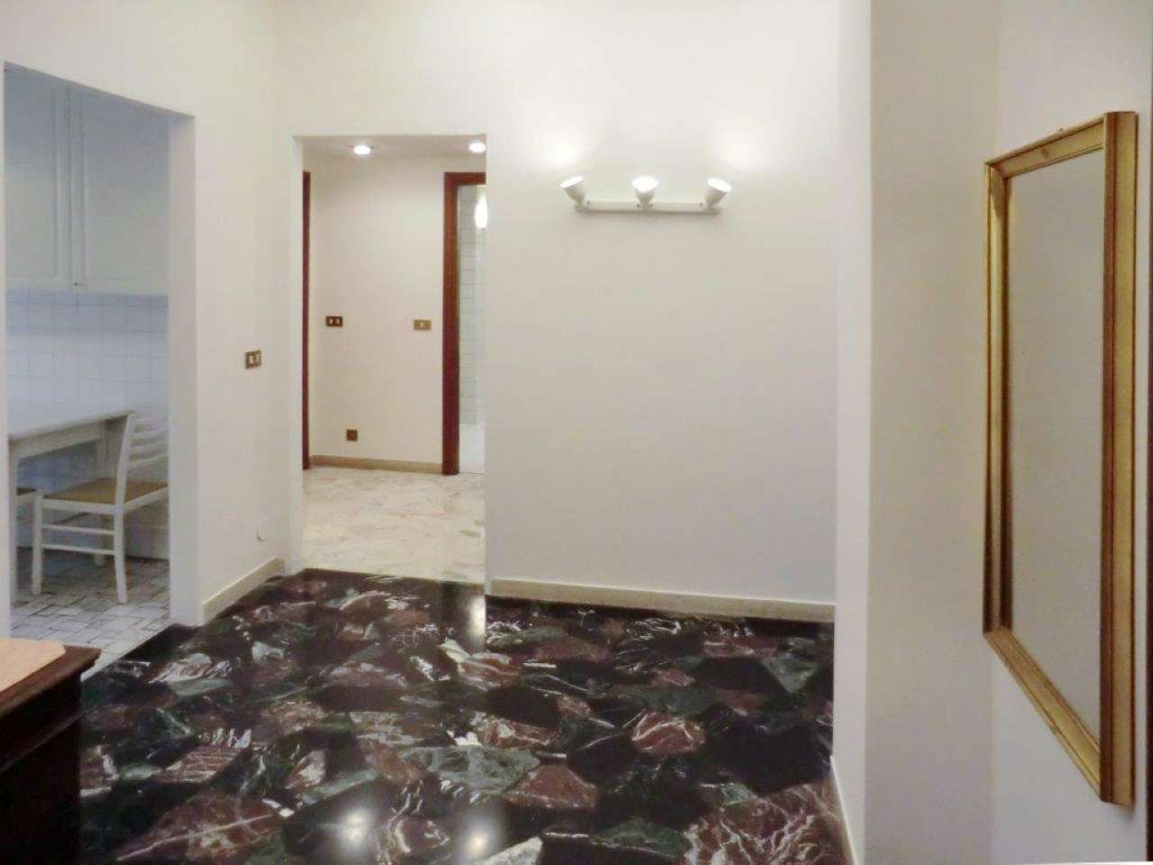 Appartamento MILANO vendita  DE ANGELI Ravizza GIORGIO VIGANO' SRL