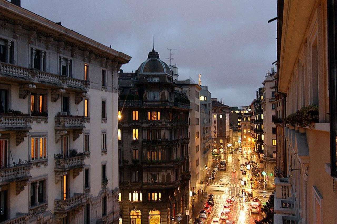  milano vendita quart: centro storico giorgio vigano' srl