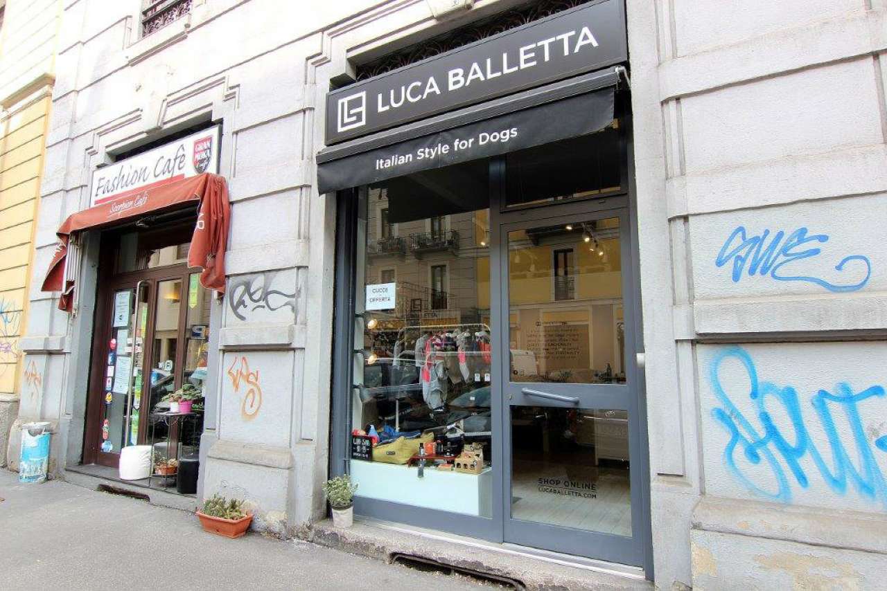 milano affitto quart: buenos aires giorgio-vigano'-srl