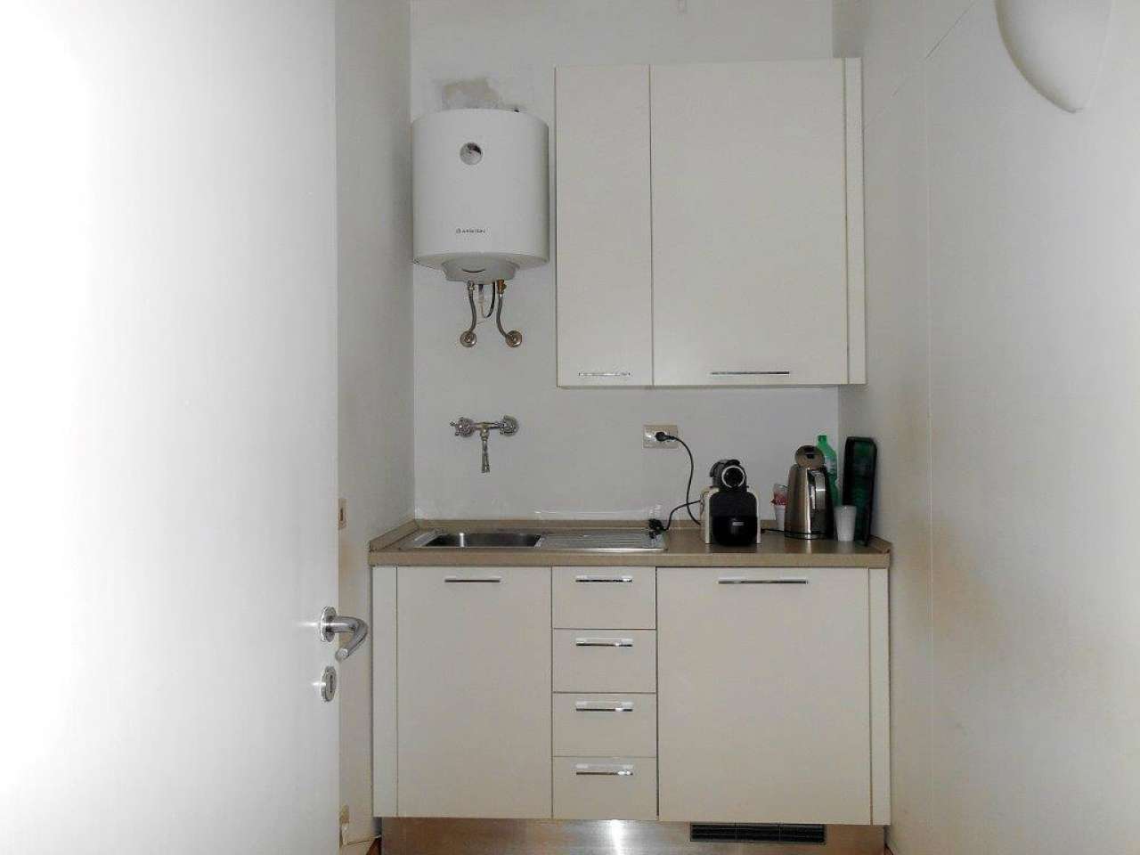 Ufficio - Loc.Com. MILANO affitto  CENTRO STORICO Borgonuovo GIORGIO VIGANO' SRL