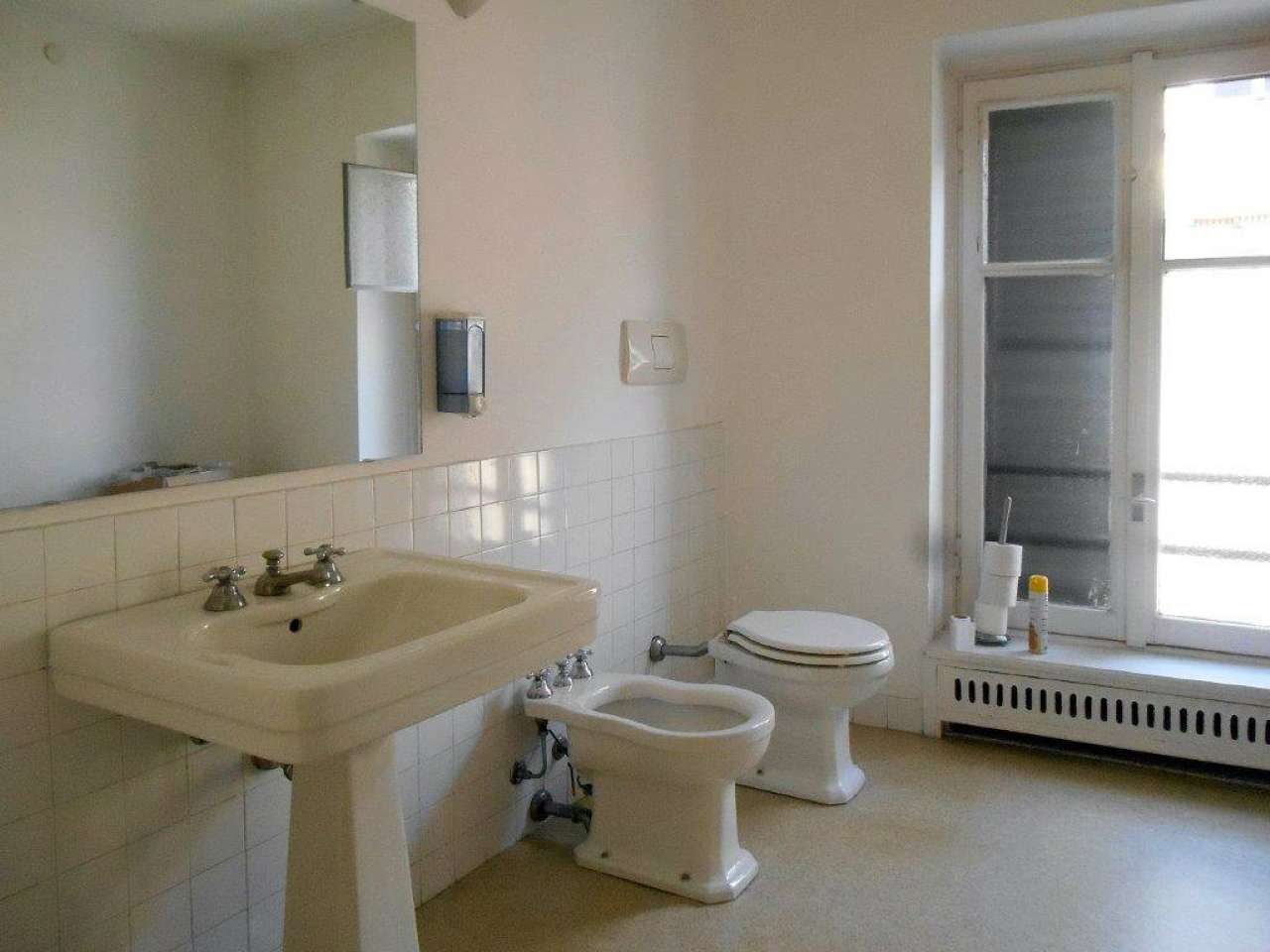 Ufficio - Loc.Com. MILANO affitto  CENTRO STORICO Borgonuovo GIORGIO VIGANO' SRL