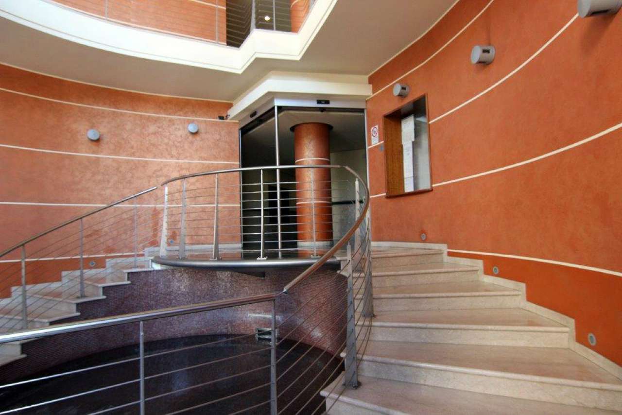 Show Room MILANO vendita  RIPAMONTI Bernardino Verro GIORGIO VIGANO' SRL