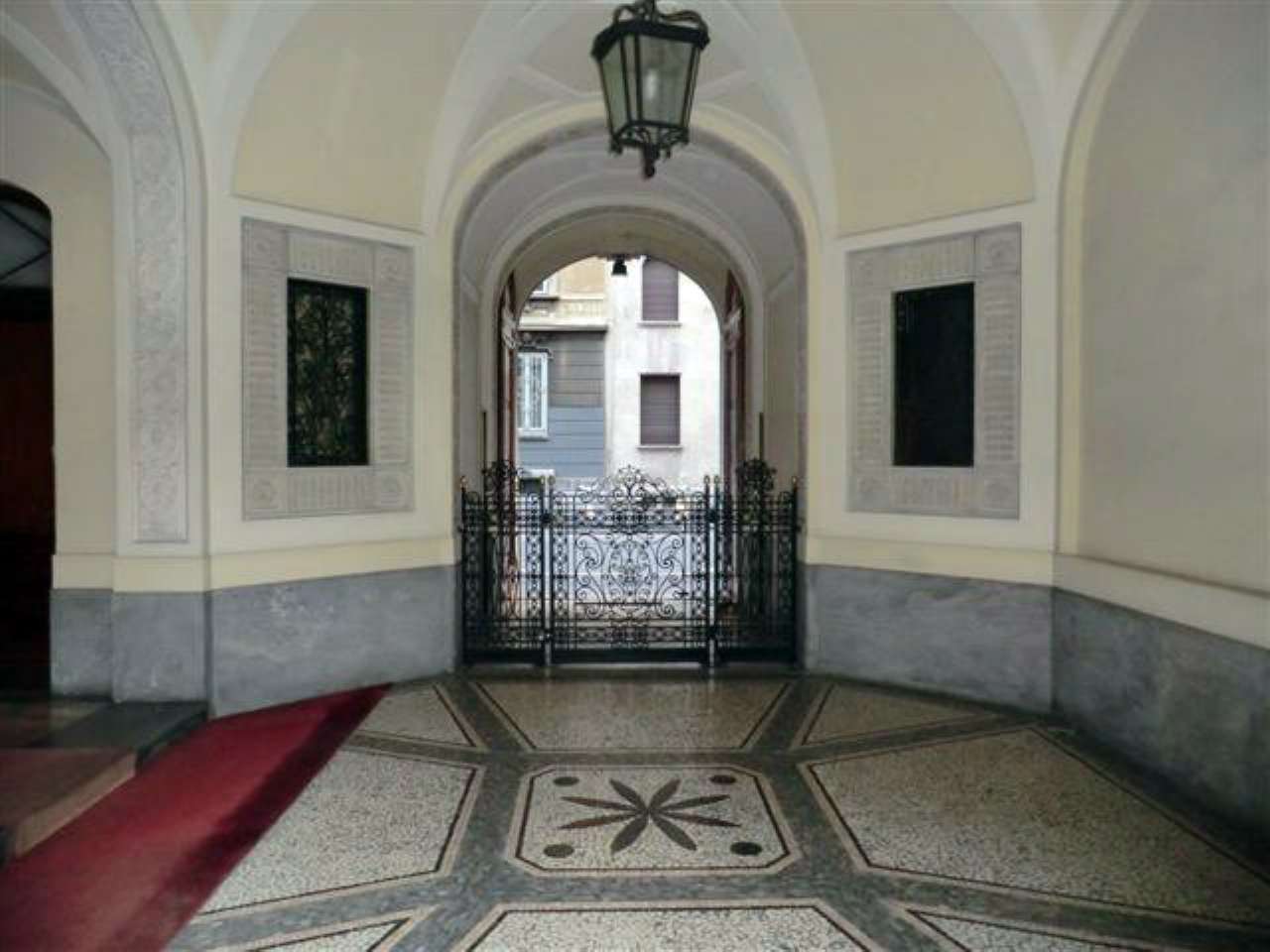 Ufficio - Loc.Com. MILANO vendita  BUENOS AIRES Baretti GIORGIO VIGANO' SRL