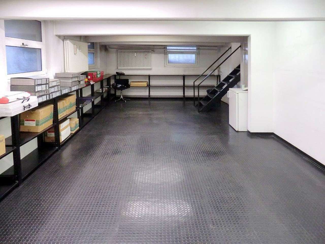 Ufficio - Loc.Com. MILANO vendita  BUENOS AIRES Baretti GIORGIO VIGANO' SRL