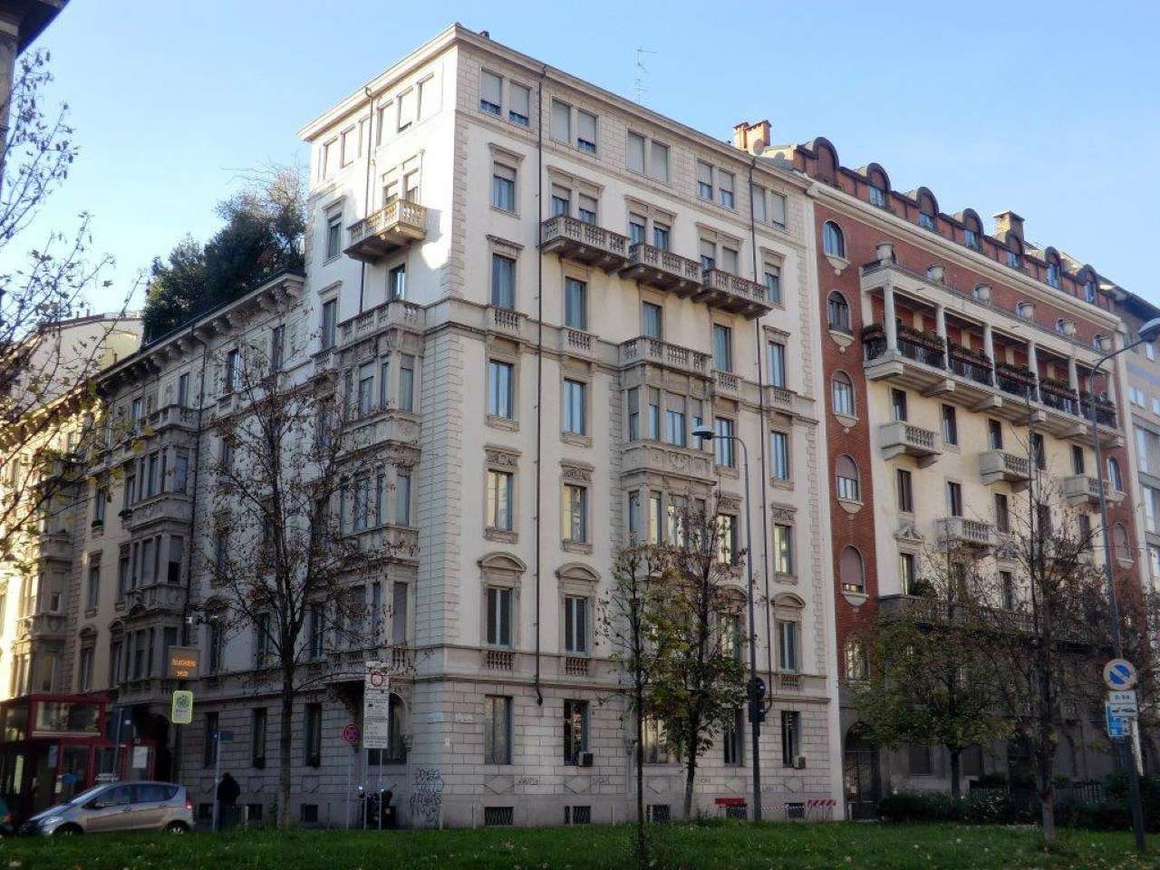  milano vendita quart: buenos aires giorgio-vigano'-srl