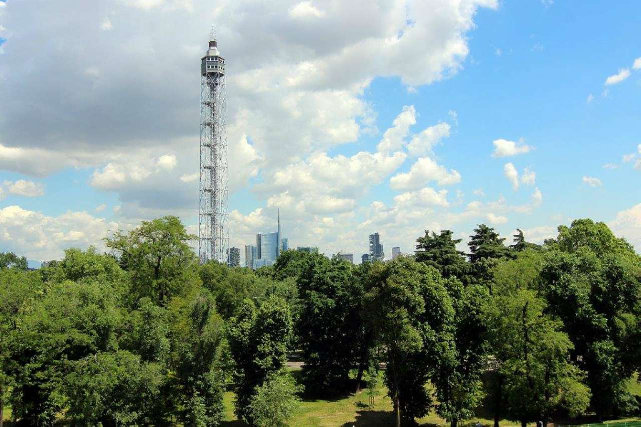  milano vendita quart: centro storico giorgio vigano' srl