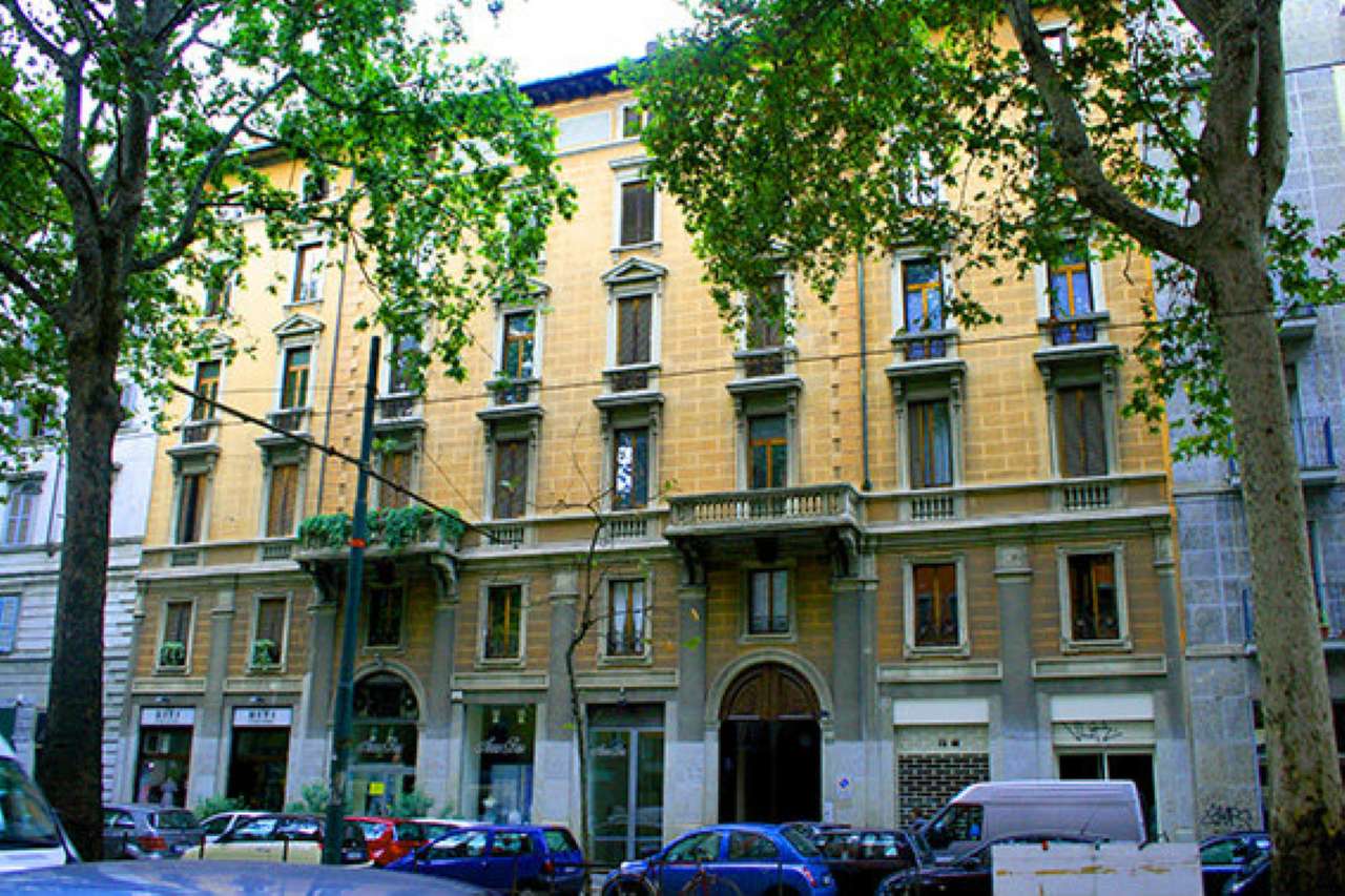  milano affitto quart: buenos aires giorgio-vigano'-srl