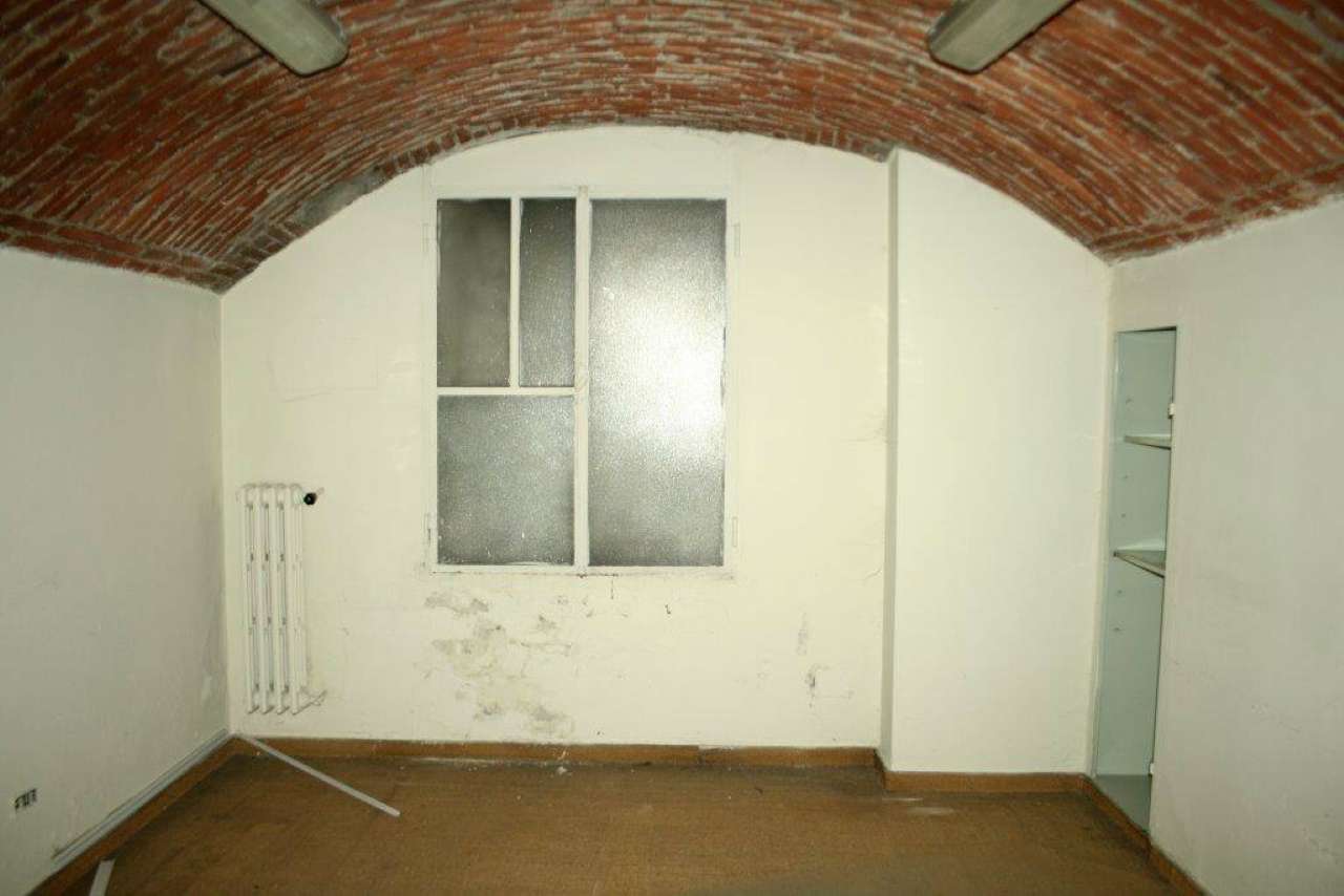 Negozio - Loc.Com. MILANO affitto  BUENOS AIRES Piave GIORGIO VIGANO' SRL
