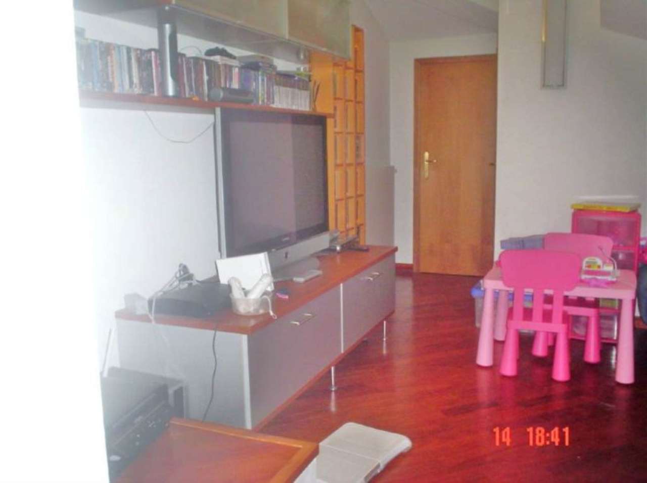 Appartamento MONTELUPO FIORENTINO vendita   R. CAVERNI IMMOBILIARE SOLUZIONE CASA di CIONI FABIO