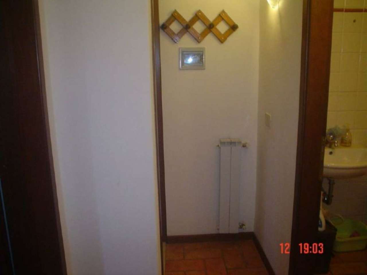 Appartamento MONTELUPO FIORENTINO vendita   R. Caverni IMMOBILIARE SOLUZIONE CASA di CIONI FABIO