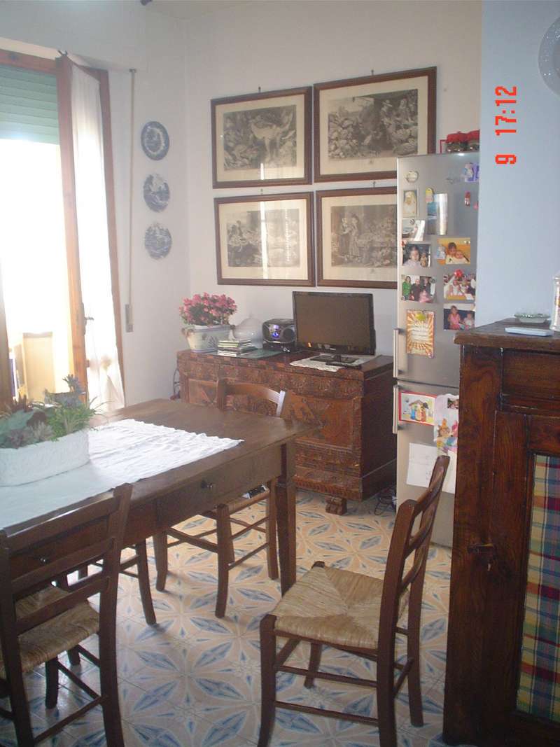 Appartamento MONTELUPO FIORENTINO vendita   R. CAVERNI IMMOBILIARE SOLUZIONE CASA di CIONI FABIO