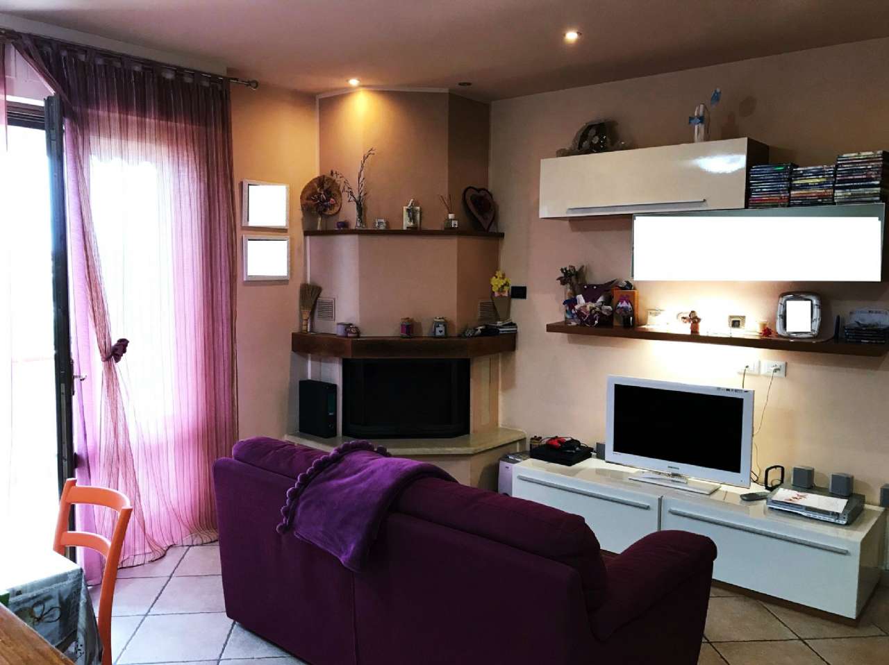 Appartamento MONTELUPO FIORENTINO vendita   R.CAVERNI IMMOBILIARE SOLUZIONE CASA di CIONI FABIO