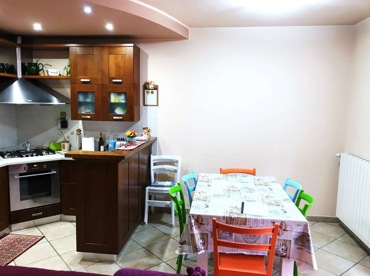 Appartamento MONTELUPO FIORENTINO vendita   R.CAVERNI IMMOBILIARE SOLUZIONE CASA di CIONI FABIO