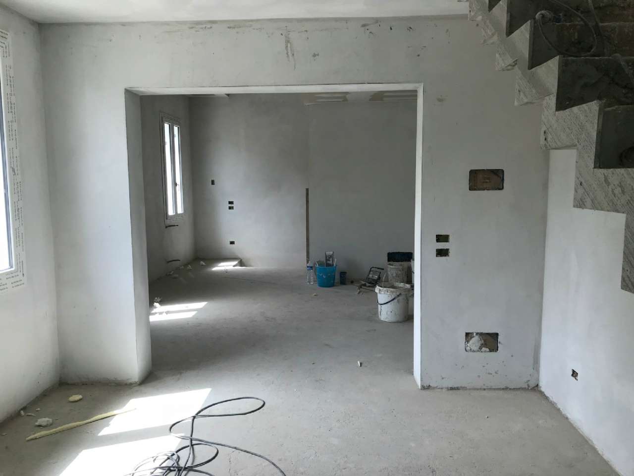 Appartamento MONTELUPO FIORENTINO vendita   R. CAVERNI IMMOBILIARE SOLUZIONE CASA di CIONI FABIO