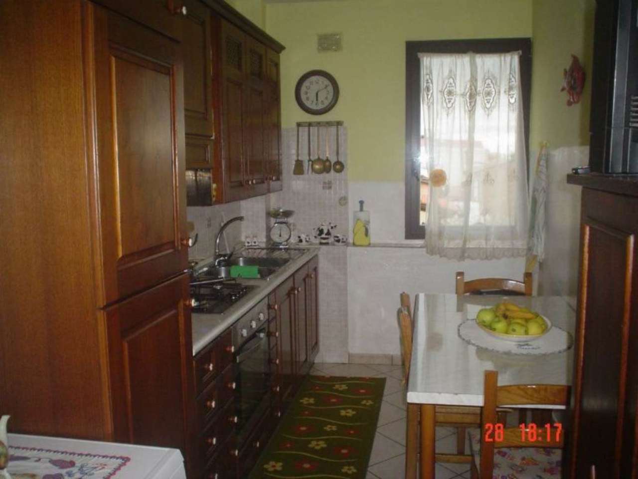 Appartamento MONTELUPO FIORENTINO vendita   Caverni IMMOBILIARE SOLUZIONE CASA di CIONI FABIO