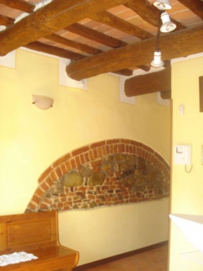 Villa Unifamiliare - Indipendente MONTELUPO FIORENTINO vendita   Raffaello Caverni IMMOBILIARE SOLUZIONE CASA di CIONI FABIO