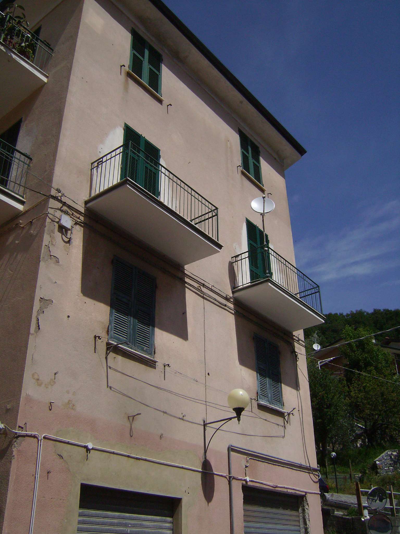 Appartamento MONEGLIA vendita    Levante Immobiliare