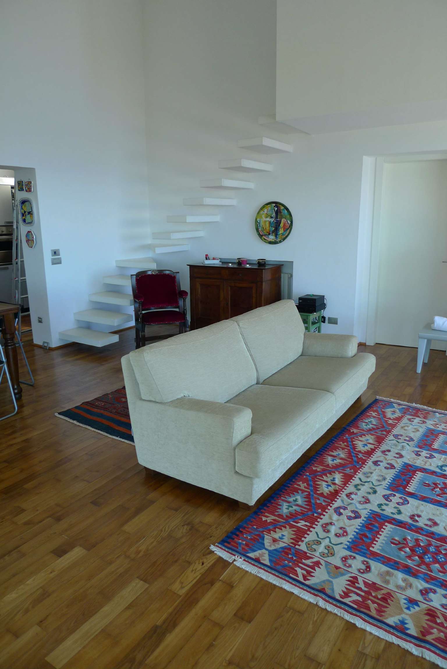 Villa Unifamiliare - Indipendente MONEGLIA vendita    Levante Immobiliare
