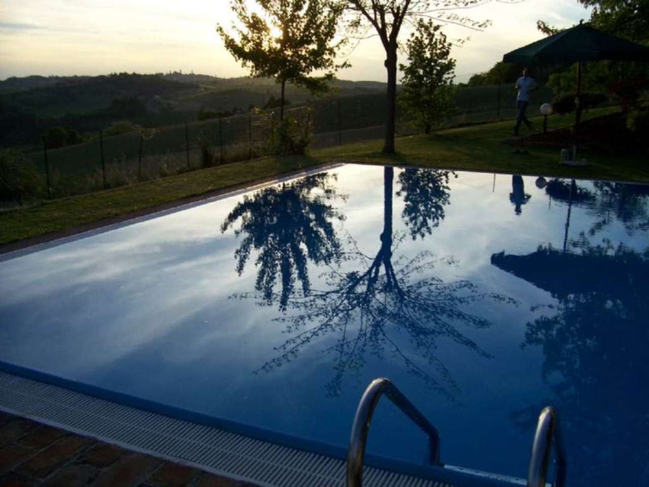 Villa SAN SALVATORE MONFERRATO vendita   14 regione olimpia Properties & Life MILANO MISSORI - BRAMBILLA REAL ESTATE SRL