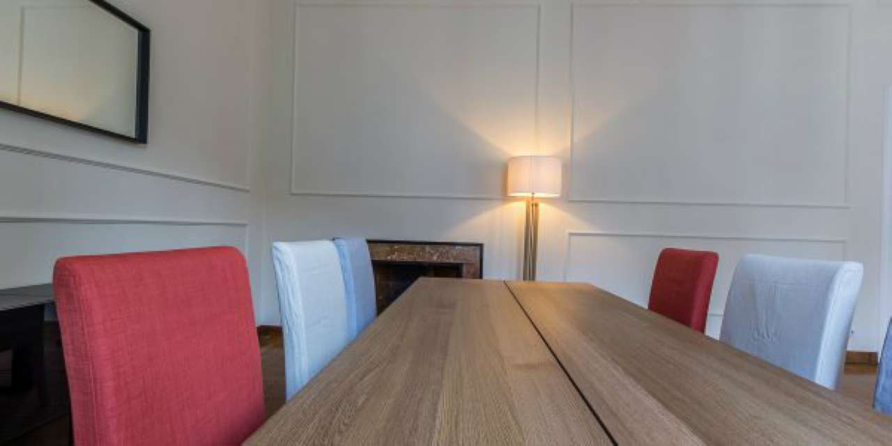 Ufficio - Loc.Com. MILANO affitto  CENTRO STORICO Largo Augusto Properties & Life MILANO MISSORI - BRAMBILLA REAL ESTATE SRL