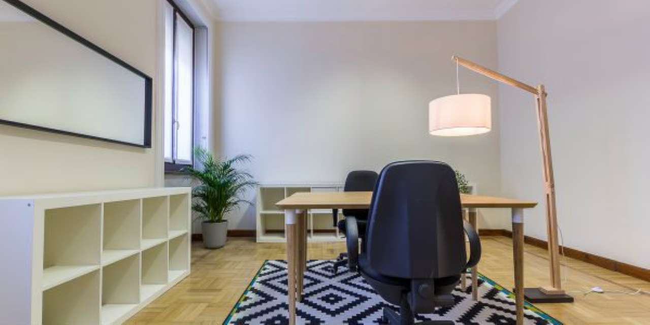 Ufficio - Loc.Com. MILANO affitto  CENTRO STORICO Largo Augusto Properties & Life MILANO MISSORI - BRAMBILLA REAL ESTATE SRL